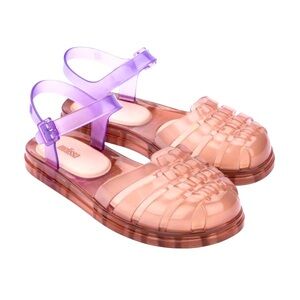 Women’s Jelly Flats